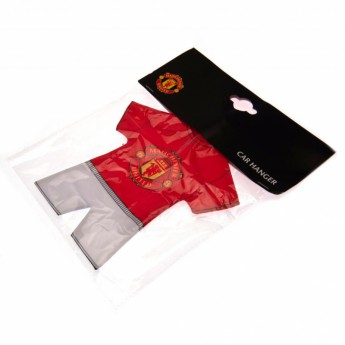 Manchester United tricou mini auto Mini Kit