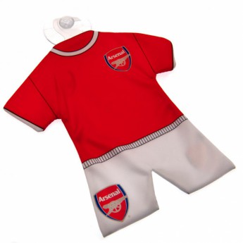 FC Arsenal tricou mini auto Mini Kit