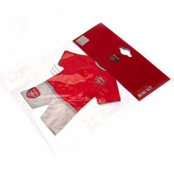 FC Arsenal tricou mini auto Mini Kit