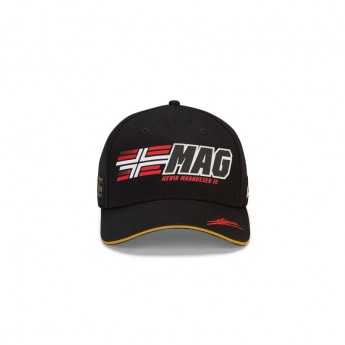 Haas F1 șapcă de baseball Energy Magnussen black F1 Team 2019
