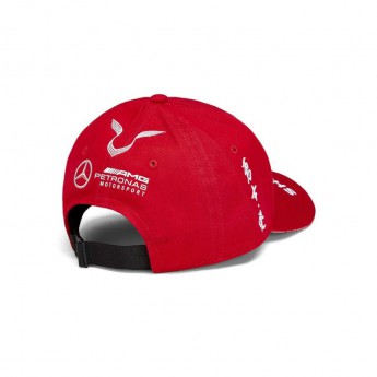 Mercedes AMG Petronas șapcă de baseball Lewis Hamilton China GP F1 Team 2019