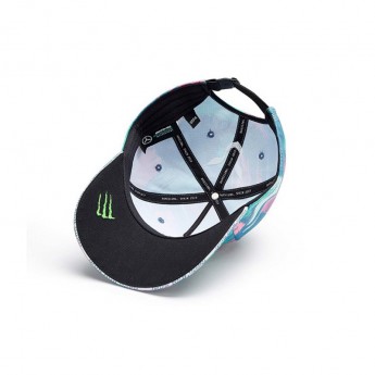 Mercedes AMG Petronas șapcă de baseball Lewis Hamilton Barcelona GP F1 Team 2019