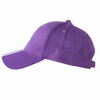Real Madrid șapcă de baseball purple Adidas Cap