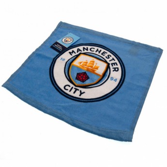 Manchester City prosop de față Face Cloth