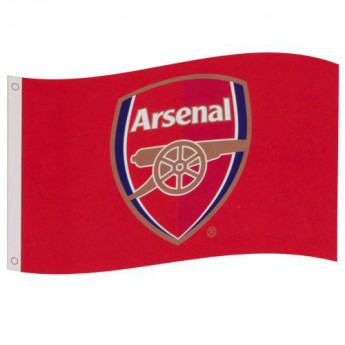 FC Arsenal drapel Flag CC