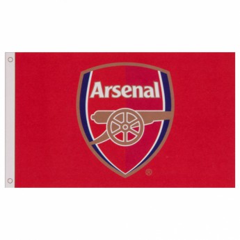 FC Arsenal drapel Flag CC