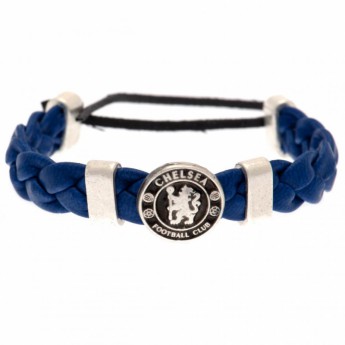 FC Chelsea brăţară PU Slider Bracelet