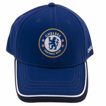 FC Chelsea șapcă de baseball blue logo