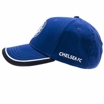 FC Chelsea șapcă de baseball blue logo