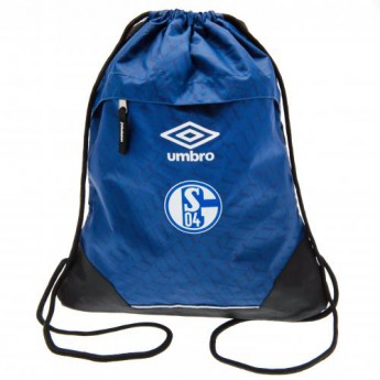 FC Schalke 04 geantă sport Umbro