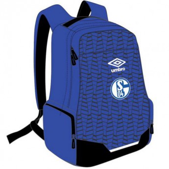 FC Schalke 04 rucsac Umbro Backpack