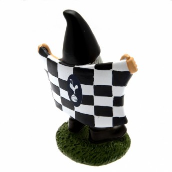 Tottenham Hotspur pitic Garden Gnome