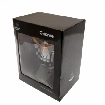Newcastle United pitic Garden Gnome