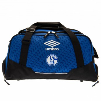FC Schalke 04 geantă de sport Umbro Holdall