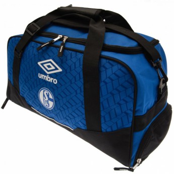FC Schalke 04 geantă de sport Umbro Holdall