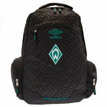 Werder Bremen rucsac Umbro Backpack