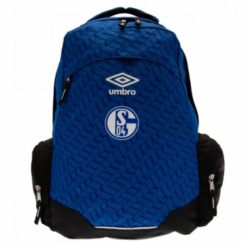 FC Schalke 04 rucsac Umbro Backpack