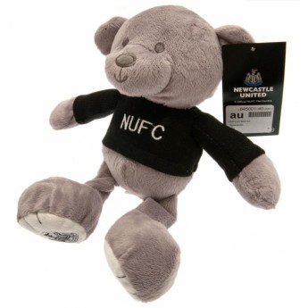Newcastle United ursuleț de pluș Jumper Bear