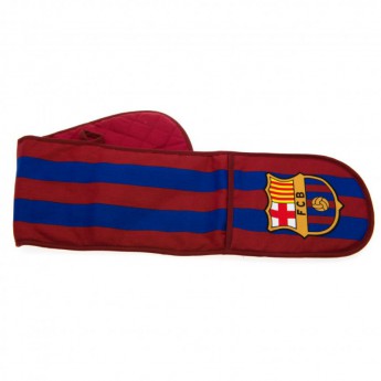 FC Barcelona mănuși de gătit Oven Gloves