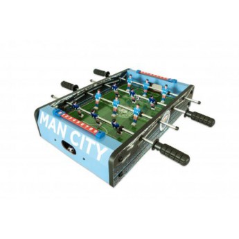 Manchester City fotbal de masă 20 inch Football Table Game
