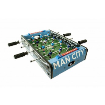 Manchester City fotbal de masă 20 inch Football Table Game