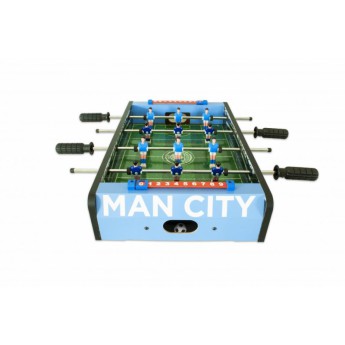 Manchester City fotbal de masă 20 inch Football Table Game