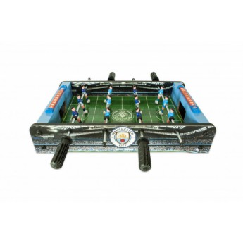 Manchester City fotbal de masă 20 inch Football Table Game