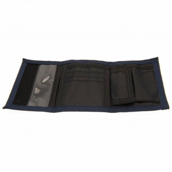 FC Everton portofel din nailon Nylon Wallet ST