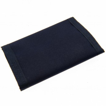 FC Everton portofel din nailon Nylon Wallet ST