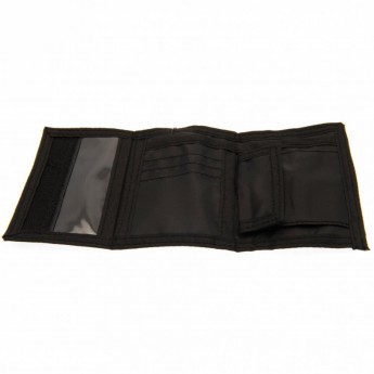 FC Celtic portofel din nailon Nylon Wallet ST