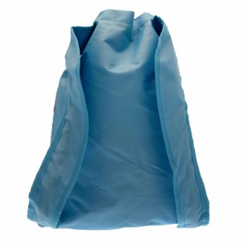 West Ham United geantă sport Drawstring Backpack