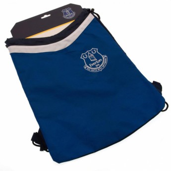 FC Everton geantă sport Drawstring Backpack