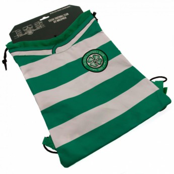 FC Celtic geantă sport Drawstring Backpack