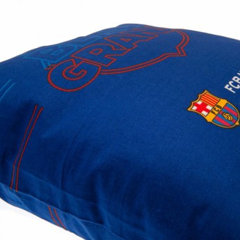 FC Barcelona pernă Cushion BG