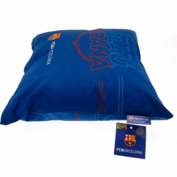 FC Barcelona pernă Cushion BG