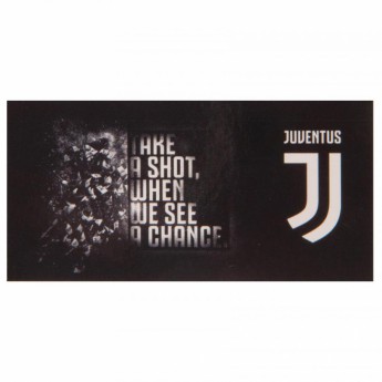 Juventus Torino prosop Towel TS