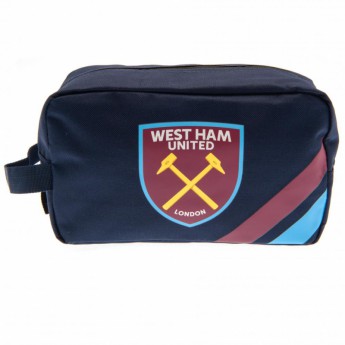 West Ham United geantă de toaletă Wash Bag