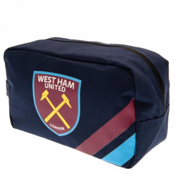 West Ham United geantă de toaletă Wash Bag