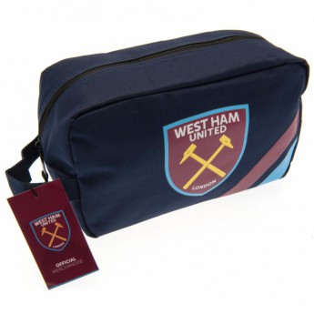 West Ham United geantă de toaletă Wash Bag