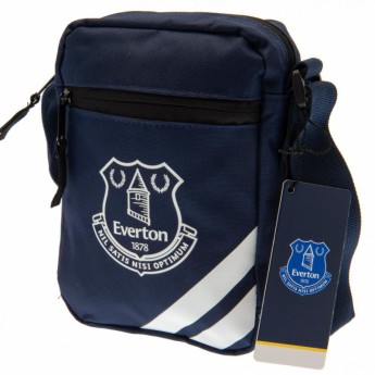 FC Everton geantă pentru umăr Shoulder Bag