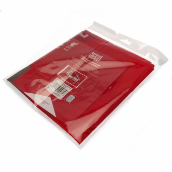 FC Liverpool drapel Champions Of Europe Flag