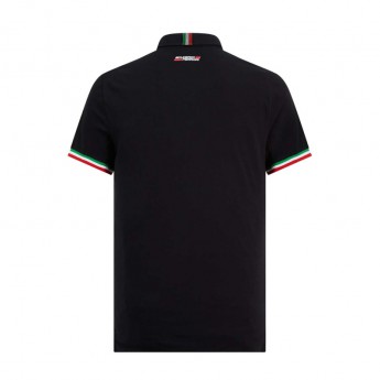 Ferrari tricou polo SF 1929  black