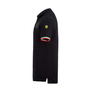 Ferrari tricou polo SF 1929  black