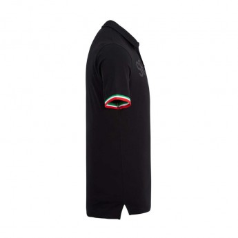 Ferrari tricou polo SF 1929  black