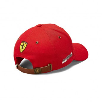 Ferrari șapcă de baseball SF 1929 red