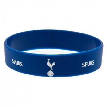 Tottenham Hotspur brătară din silicon Silicone Wristband NV