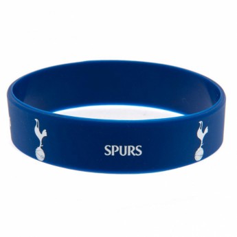 Tottenham Hotspur brătară din silicon Silicone Wristband NV