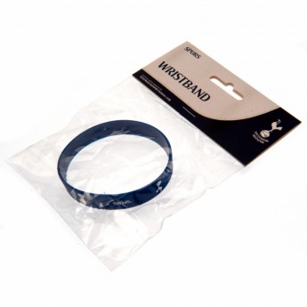 Tottenham Hotspur brătară din silicon Silicone Wristband NV