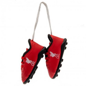 FC Liverpool mini body auto Mini Football Boots