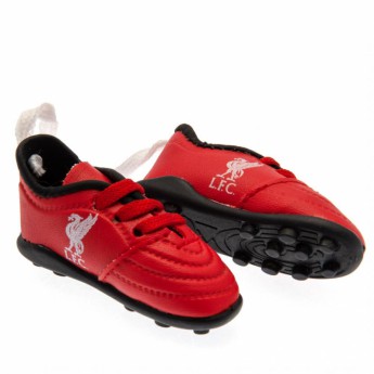 FC Liverpool mini body auto Mini Football Boots